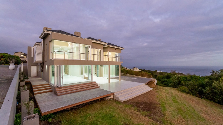 5 Bedroom Property for Sale in Le Grand Golf Estate Western Cape